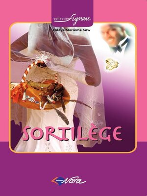 cover image of Sortilège